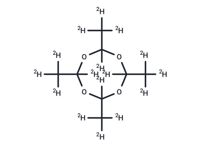 Metaldehyde-d16