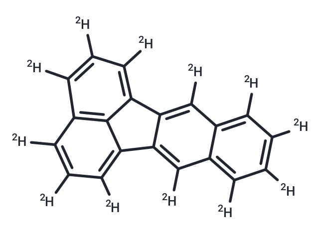 Benzo[k]fluoranthene-d12