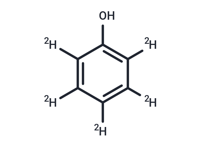 Phenol-d5 (2,3,4,5,6-d5)