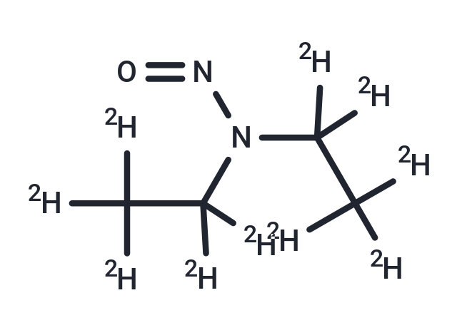 N-Nitrosodiethylamine-d10