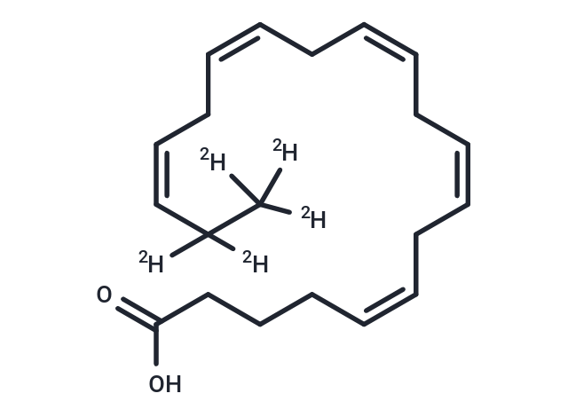 Eicosapentaenoic Acid-d5