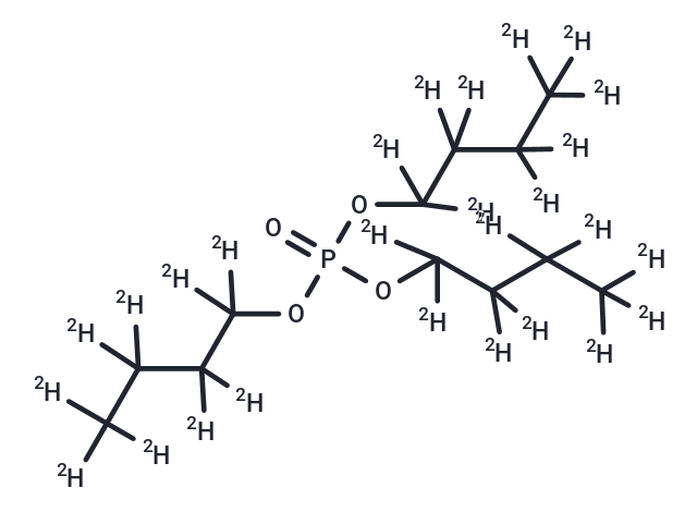 Tri-n-butyl-d27 Phosphate