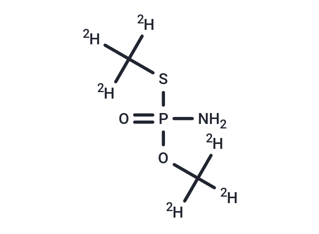 Methamidophos-d6 (dimethyl-d6)