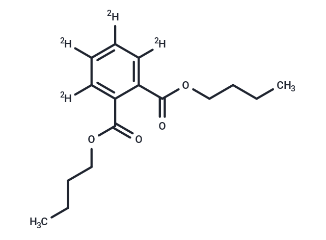 Dibutyl Phthalate-d4