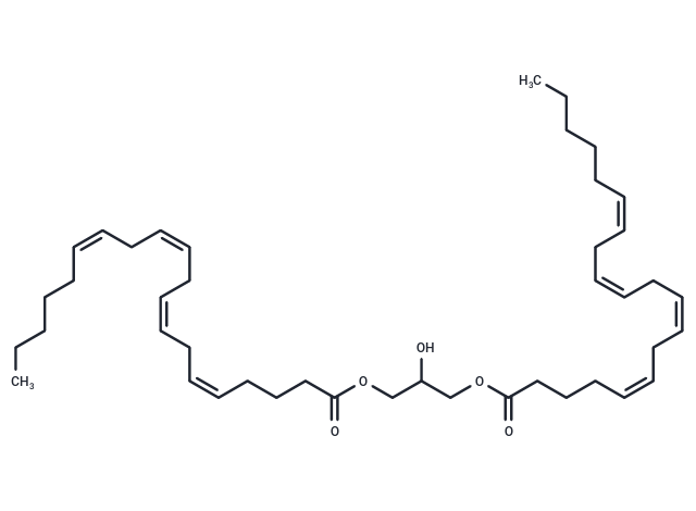 1,3-Diarachidonoyl Glycerol