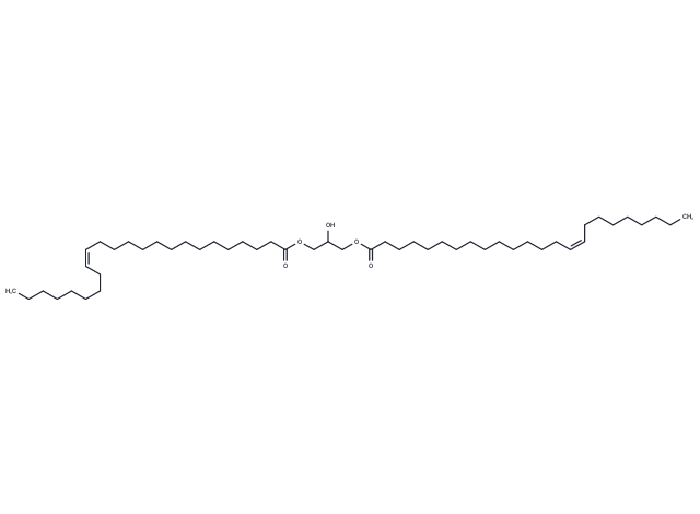 1,3-Dinervonoyl Glycerol