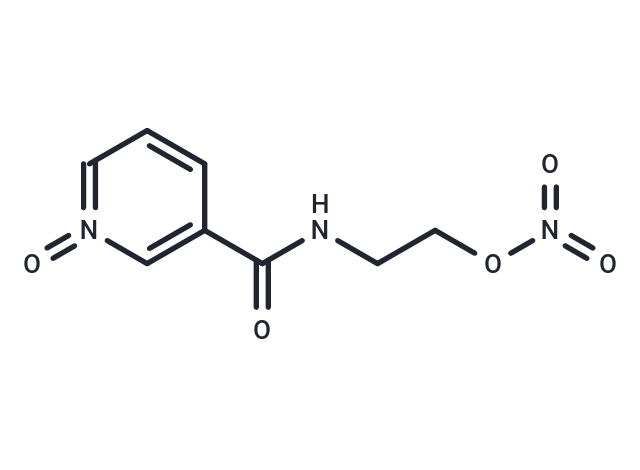 Nicorandil N-oxide