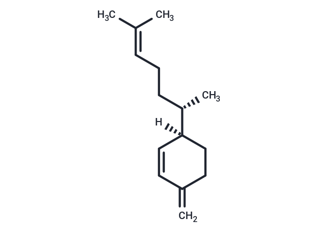 (−)-β-Sesquiphellandrene