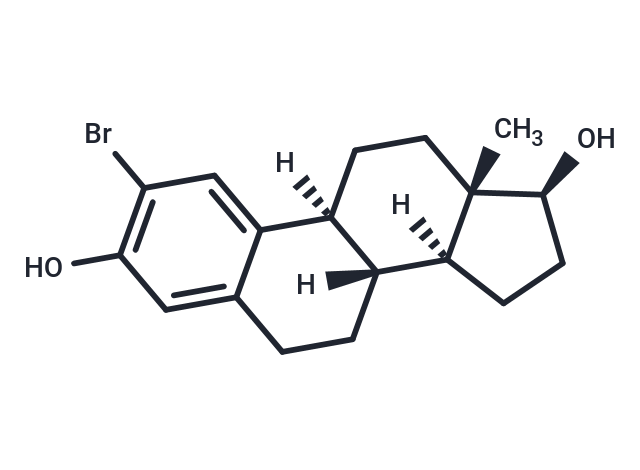 2-Bromoestradiol