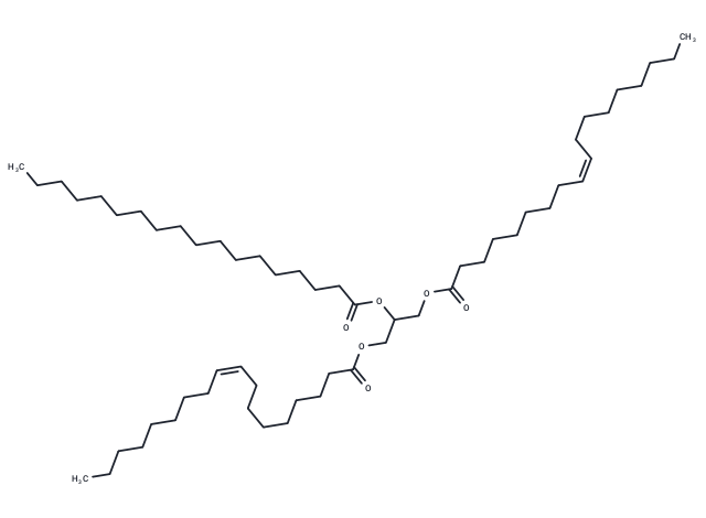 1,3-Dioleoyl-2-Stearoyl Glycerol