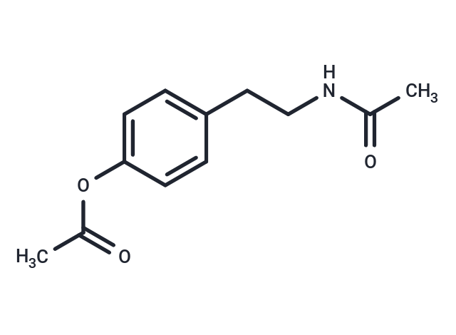 N,O-Diacetyltyramine