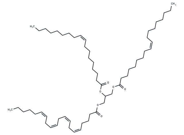 1,2-Dioleoyl-3-Arachidonoyl-rac-glycerol