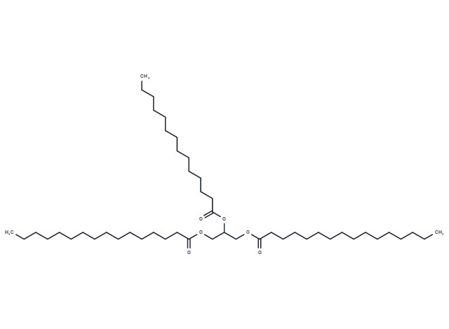 2-Myristyldipalmitin