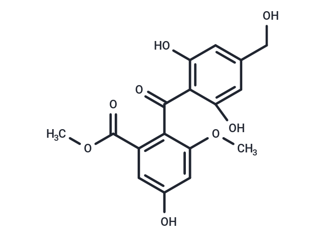 Hydroxysulochrin