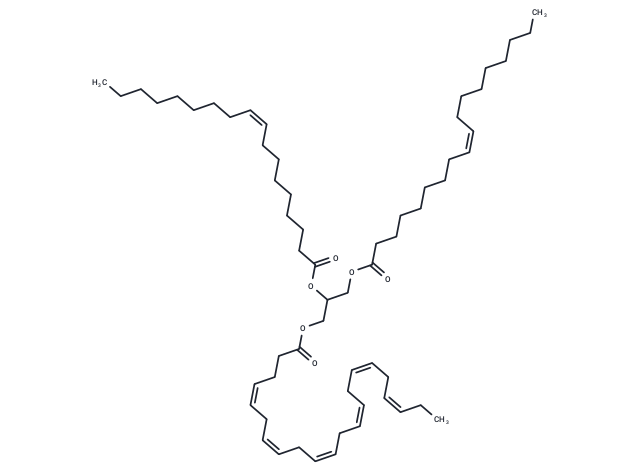 1,2-Dioleoyl-3-Docosohexaenoyl-rac-glycerol