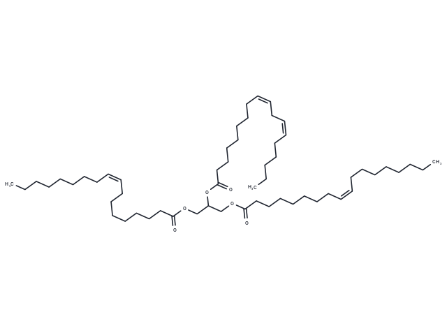 1,3-Dioleoyl-2-Linoleoyl Glycerol