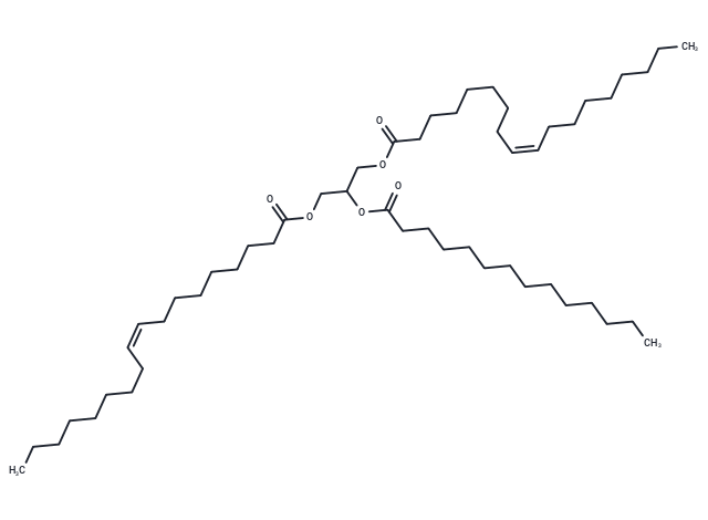 1,3-Dioleoyl-2-Myristoyl Glycerol