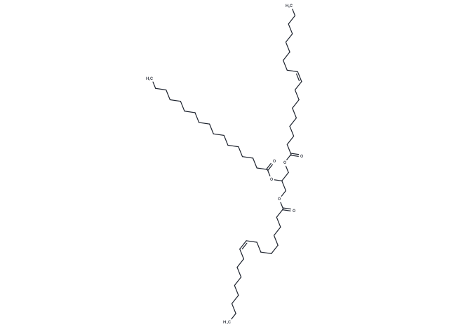 1,3-Dioleoyl-2-Heptadecanoyl Glycerol