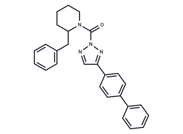 KT109 N2 Regioisomer