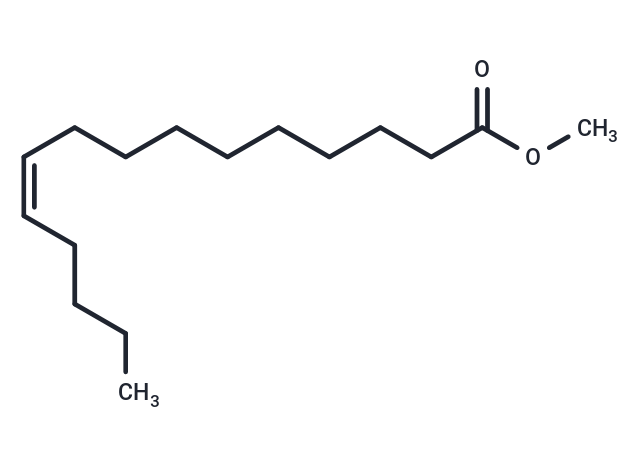 10(Z)-Pentadecenoic Acid methyl ester