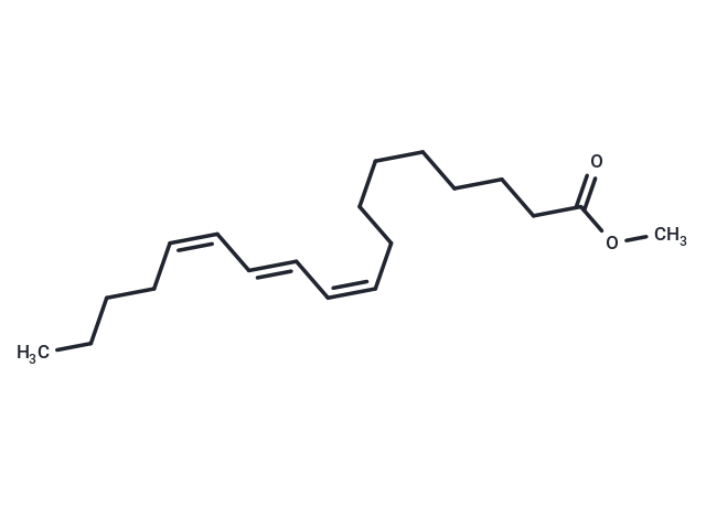 9(Z),11(E),13(Z)-Octadecatrienoic Acid methyl ester