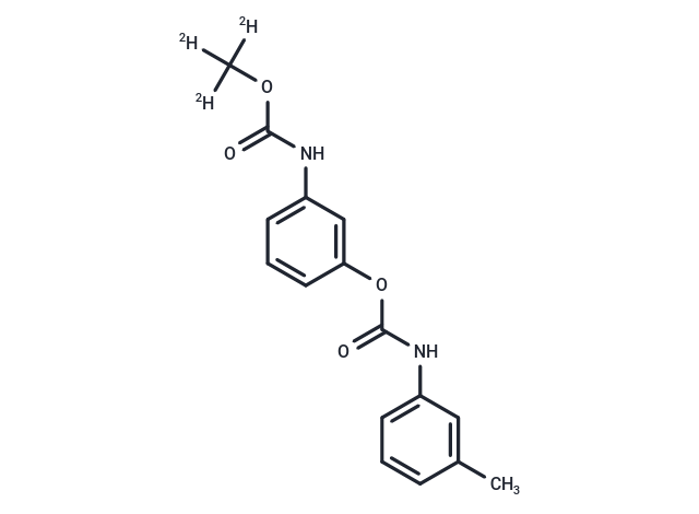 Phenmedipham-d3