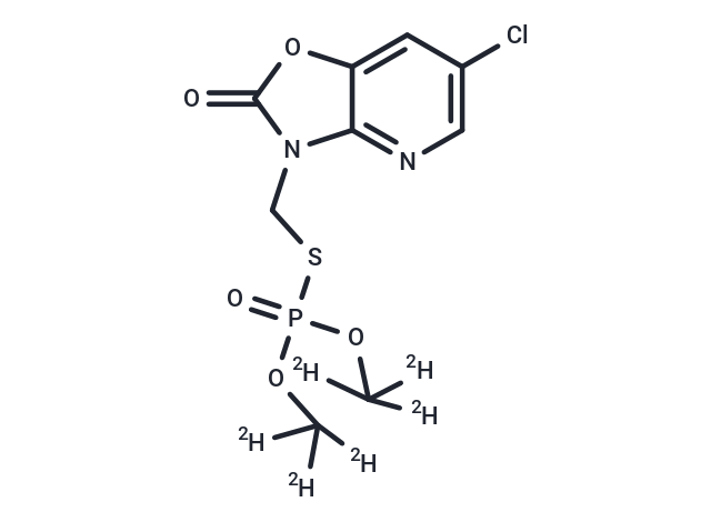 Azamethiphos-d6