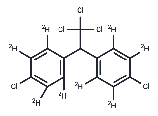 4,4'-DDT-D8