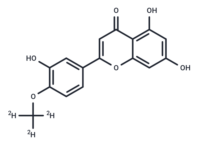 Diosmetin-d3