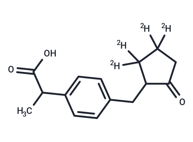 Loxoprofen-d4