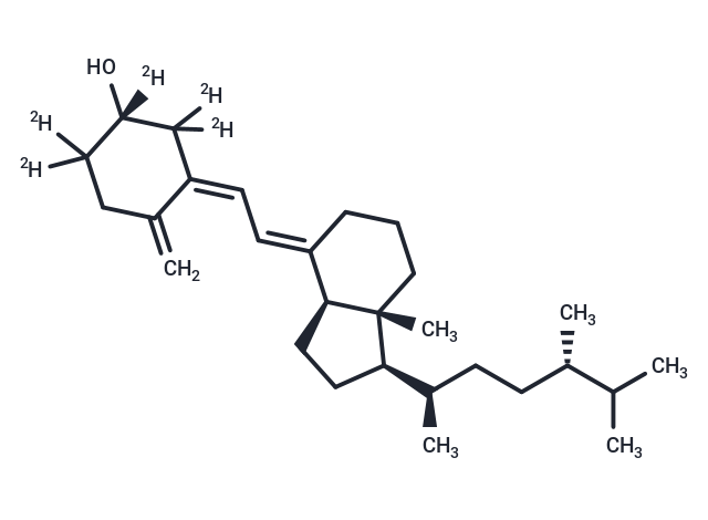 Vitamin-d4-d5