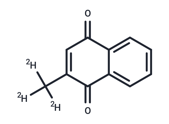 Vitamin K3-d3