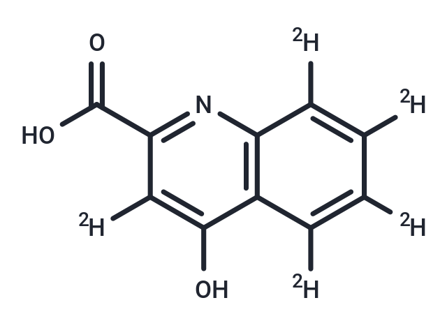 Kynurenic Acid-d5