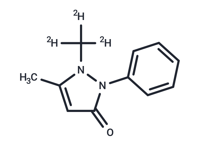 Antipyrine-d3