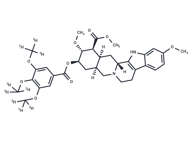 Reserpine-d9