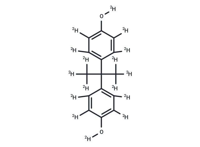 BISPHENOL A-d16