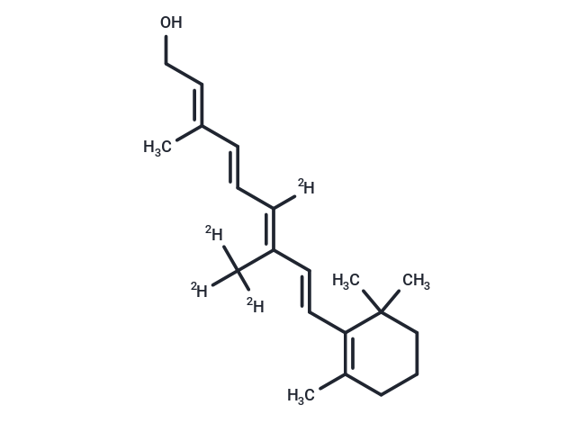 Vitamin A-d4