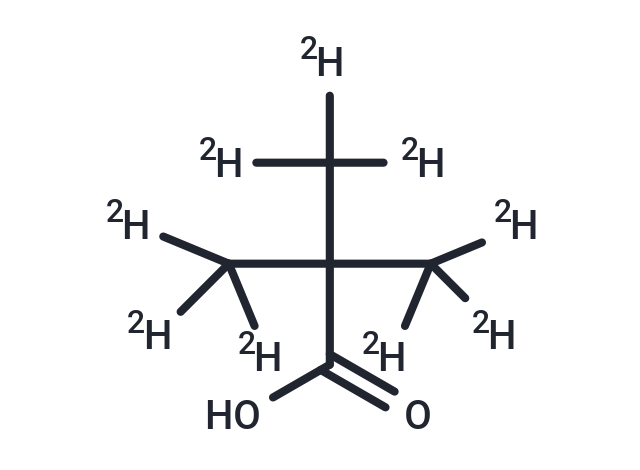 Trimethyl-d9-acetic acid