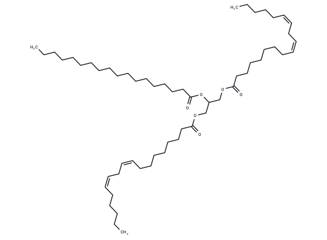 1,3-Dilinoleoyl-2-Stearoyl Glycerol