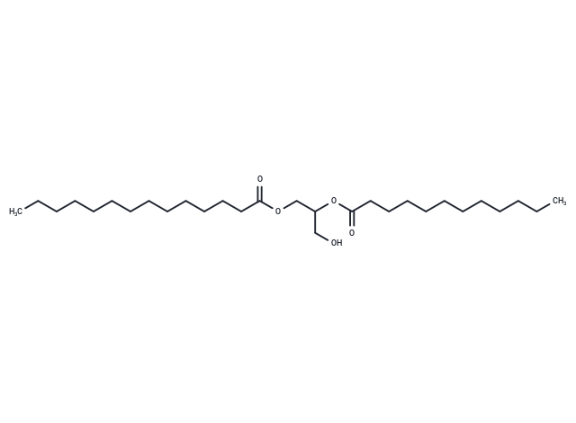 1-Myristoyl-2-Lauroyl-rac-glycerol