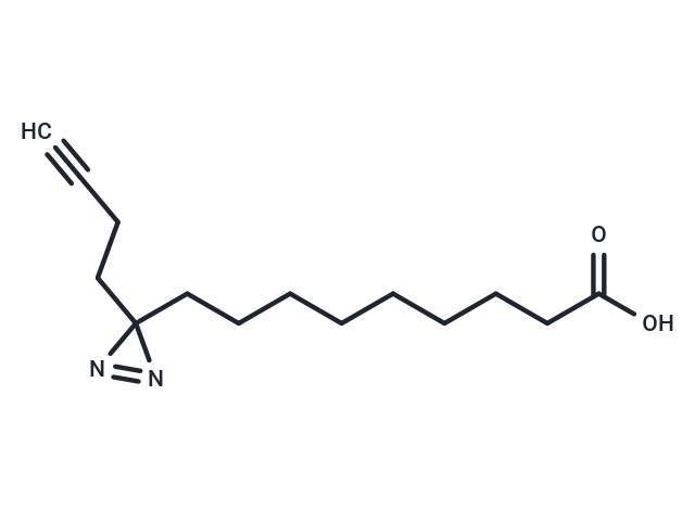 Photoclick Myristic Acid