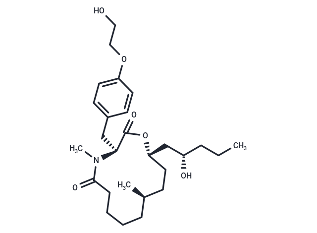 PF-1163A