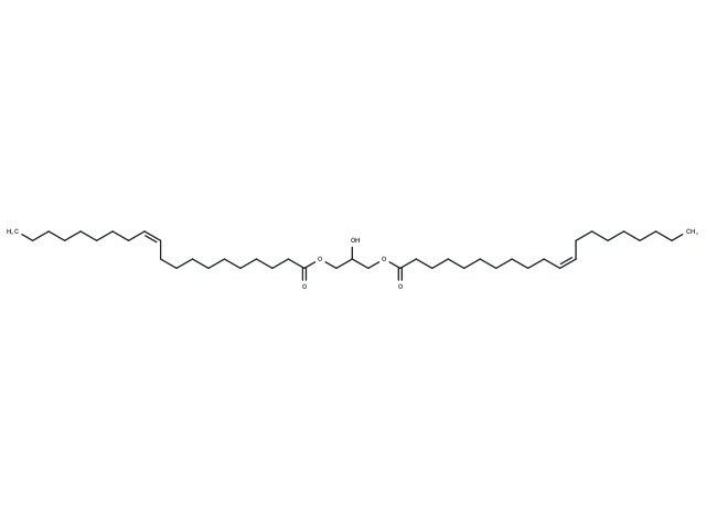 1,3-Dieicosenoyl Glycerol