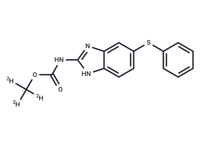 Fenbendazole-d3