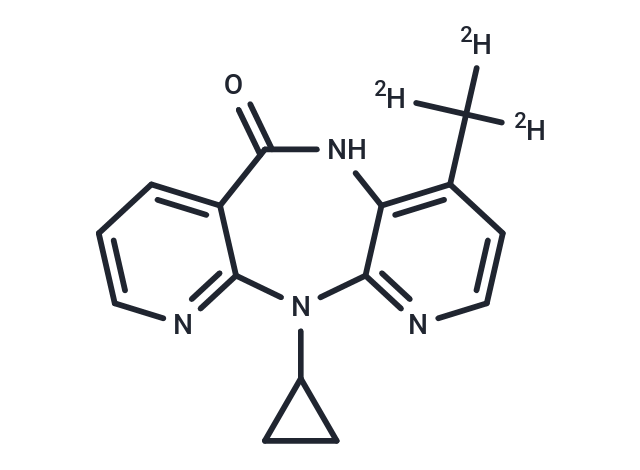 Nevirapine-d3