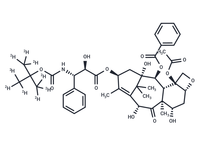 Docetaxel-d9