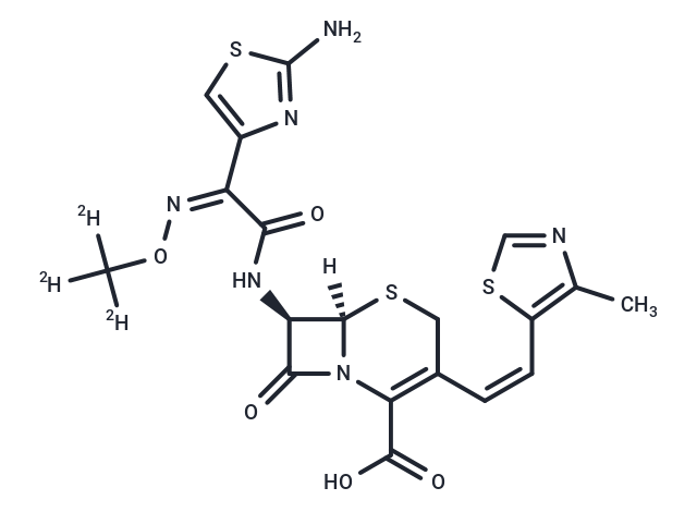 Cefditoren-d3