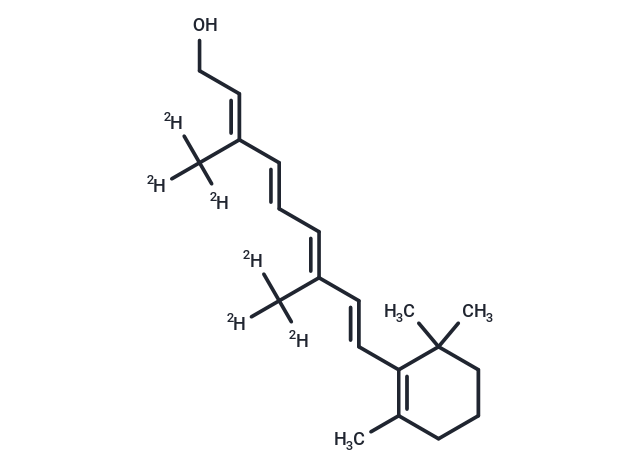 VitaminA-d6