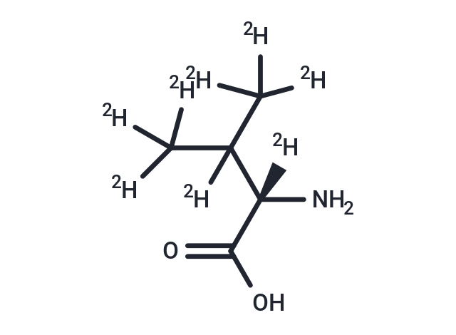 L-Valine-d8