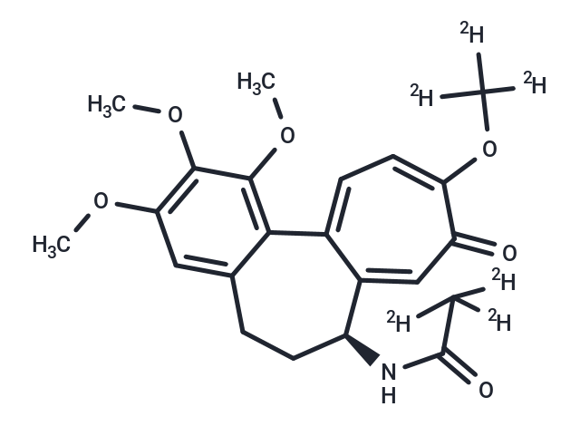 Colchicine-d6